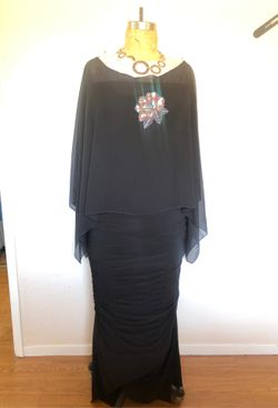 Long Dress size L