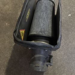 Fordlightning Intake