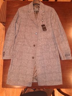 New! Ralph Lauren mens jacket