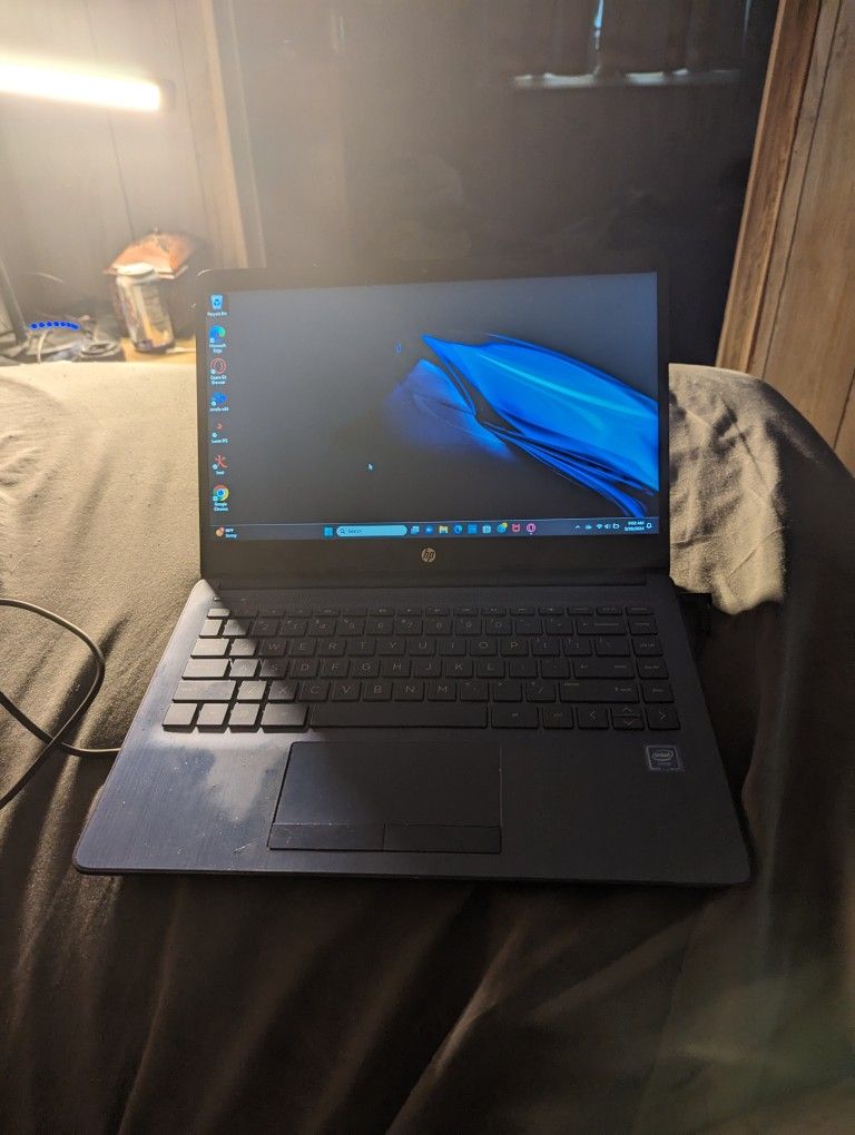 Hp Stream Laptop 