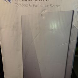 Air Privation System