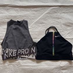 NIKE top Set