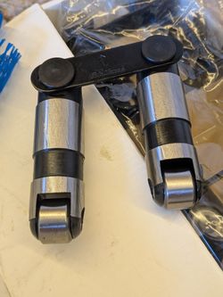 Ford fe Hydraulic Roller Lifters
