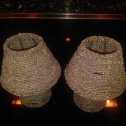 Candle Holders, Tea Light