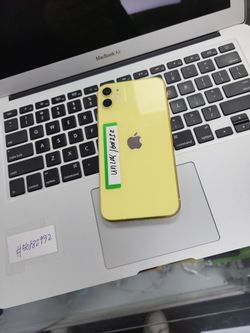 Apple IPhone 11 Unlock For All