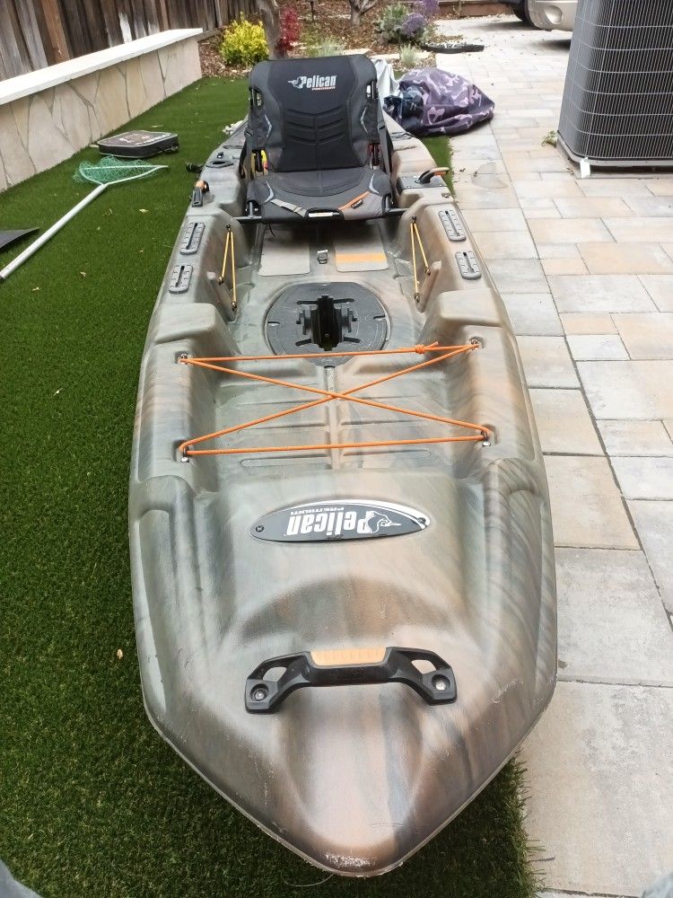 KAYAK
