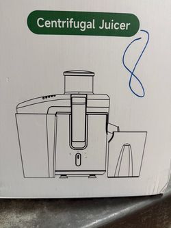 Juicer