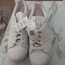 Adidas Stan Smith W  Sneakers Size 10.5