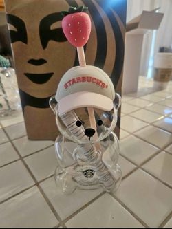 Bearista Cup