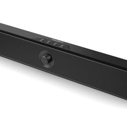 Majority Atlas Bluetooth Sound Bar | 20 Watts with Multi-Connection | Portable with 8 Hours Battery Life