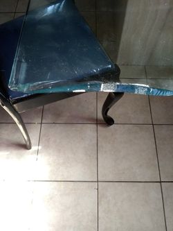 Dinner table
