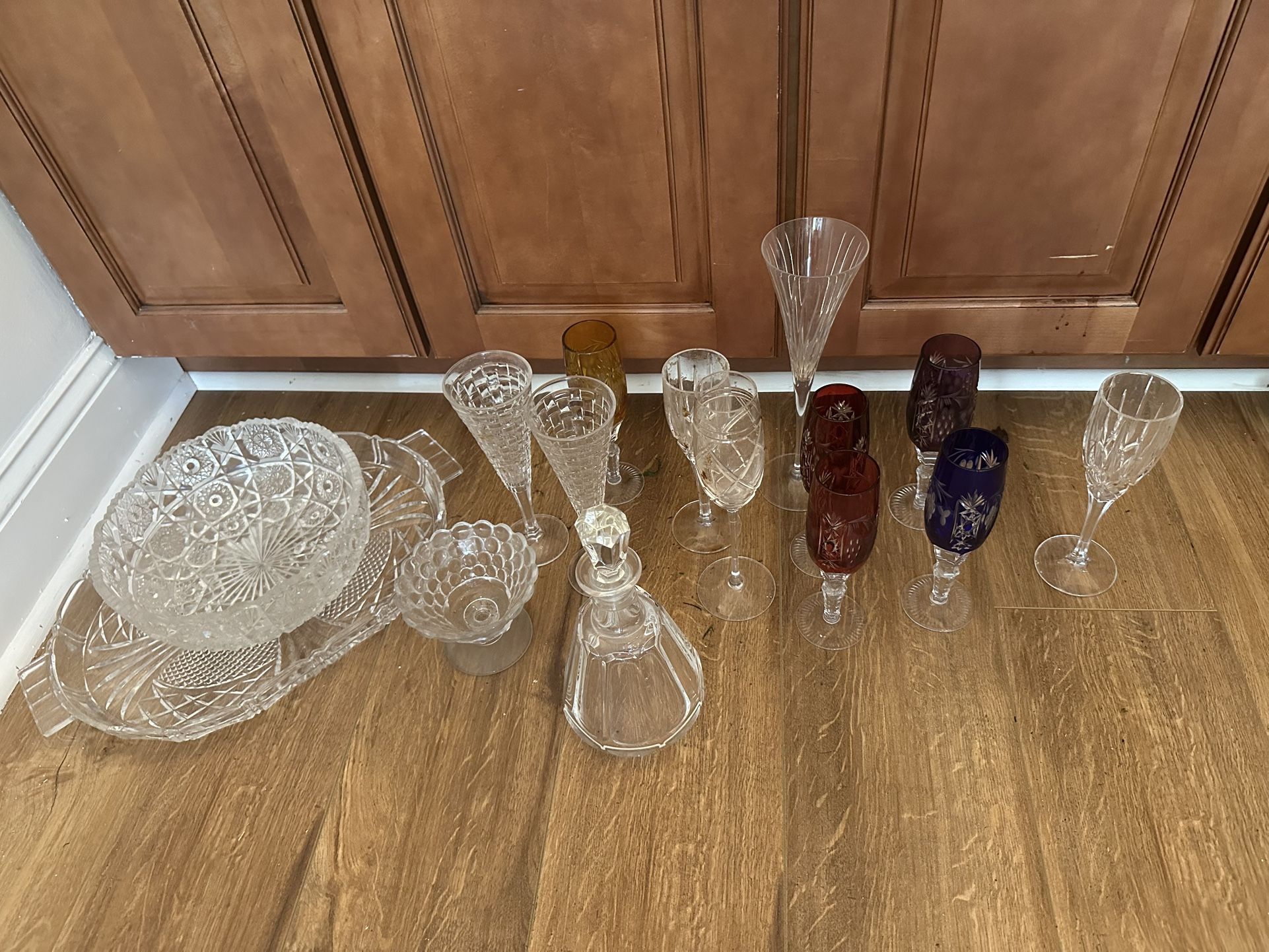 Crystal