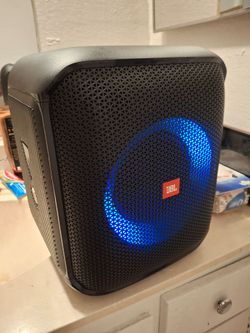 Jbl ESCENTIAL ENCORE