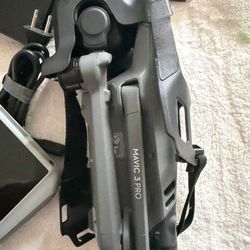 Mavicpro 3 … 