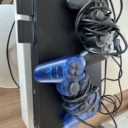 PS2 (won’t Power On)