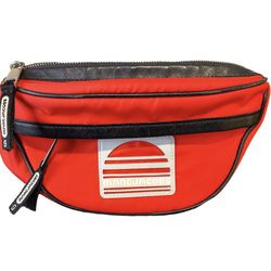 MARC JACOBS Nylon Fanny Pack
