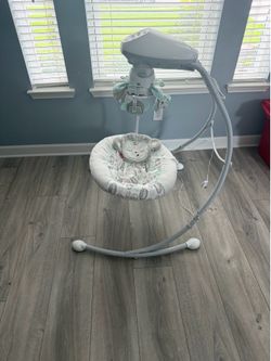Fisher Price Baby swing