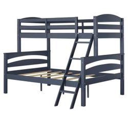 Bunk Bed Full / Twin Bed