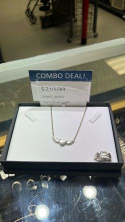 James Avery let love sour