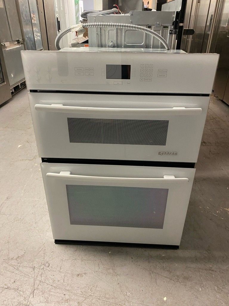 Jennair Combo Microwave/Oven 30