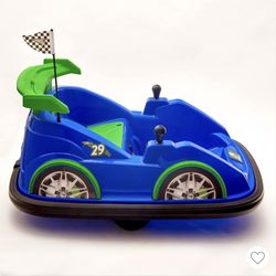 Car For Little Kid