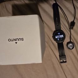 Suunto Race
