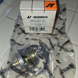Mishimoto Racing Thermostat