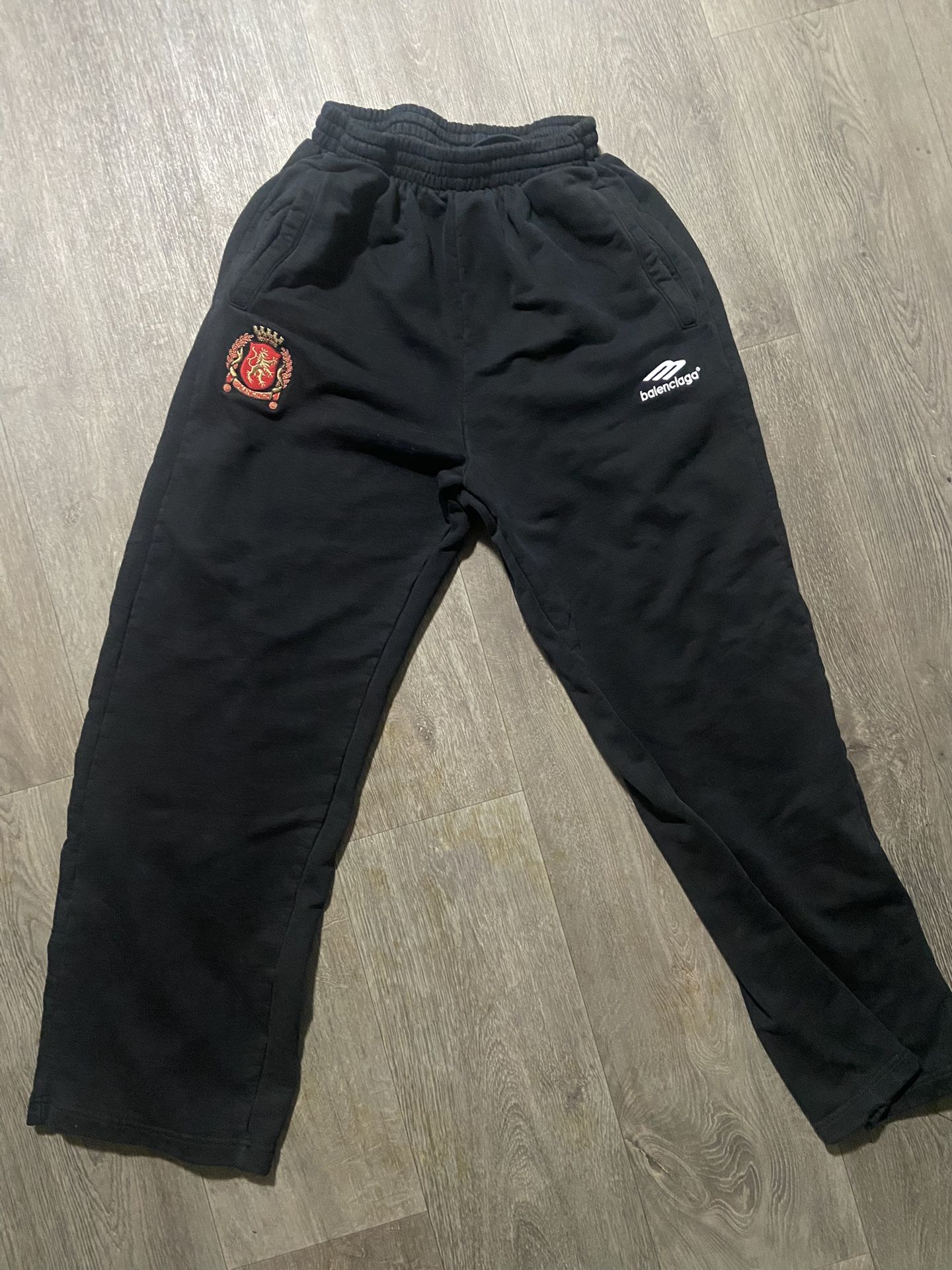 Balenciaga Sweatpants