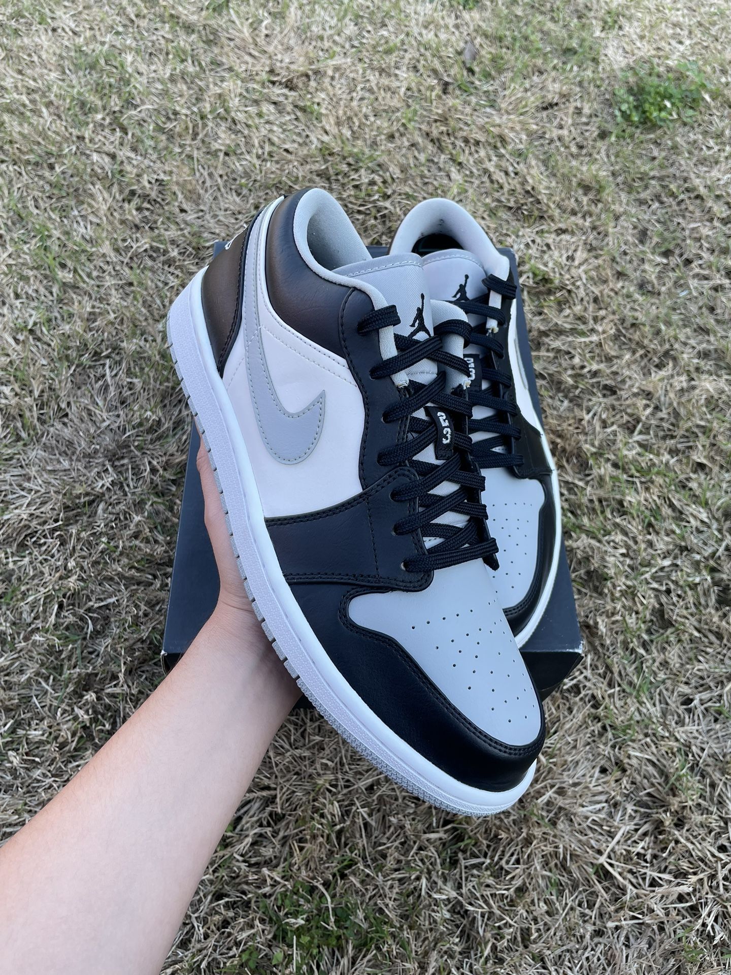 Jordan 1s