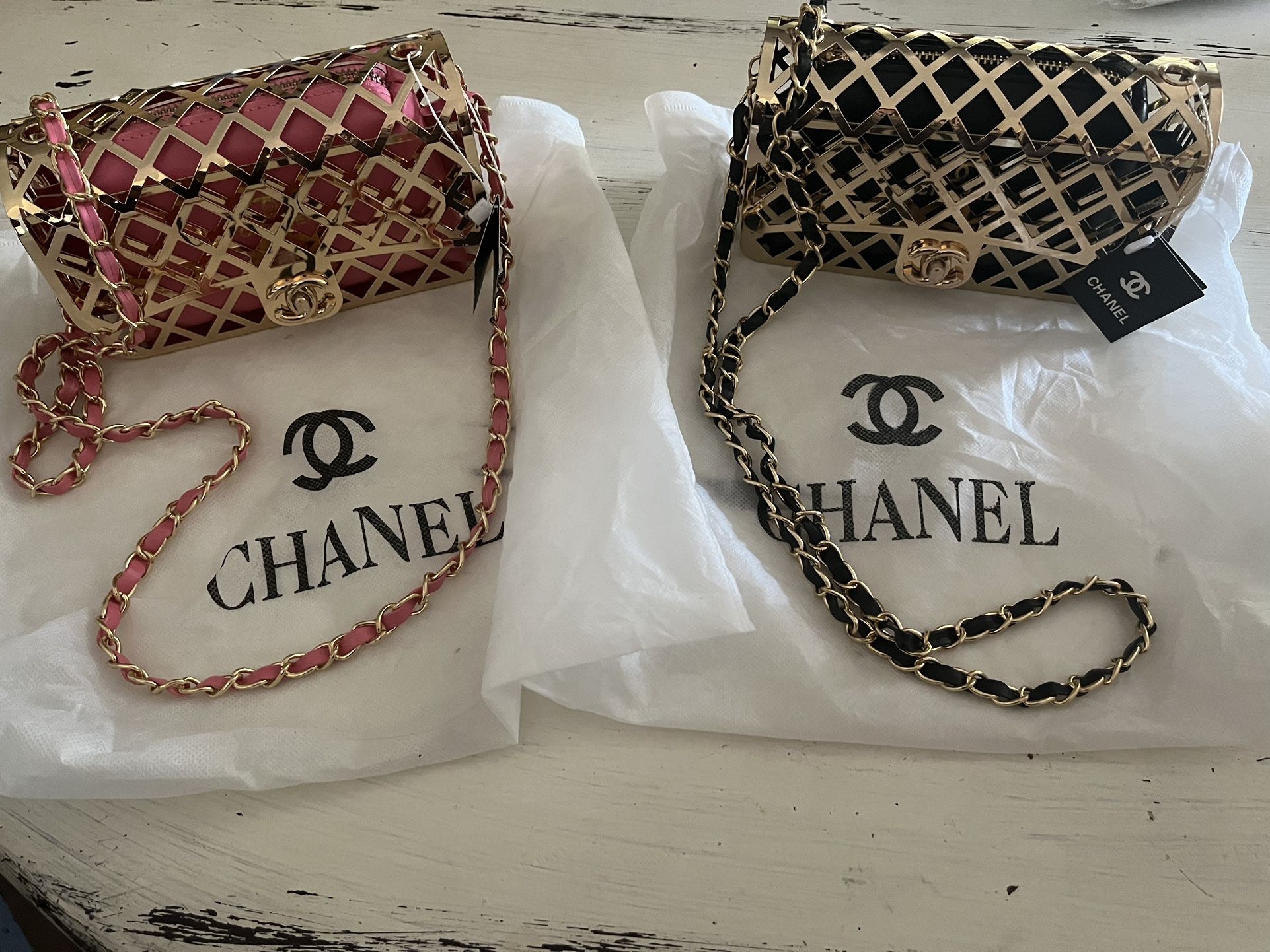 Mini Cross Body