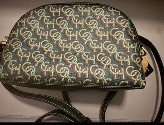 Authentic Coach Purse and wallet