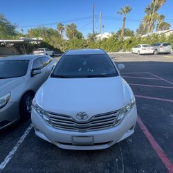 2011 Toyota Venza