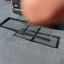 Car carrier