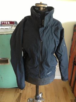 Patagonia women's jacket