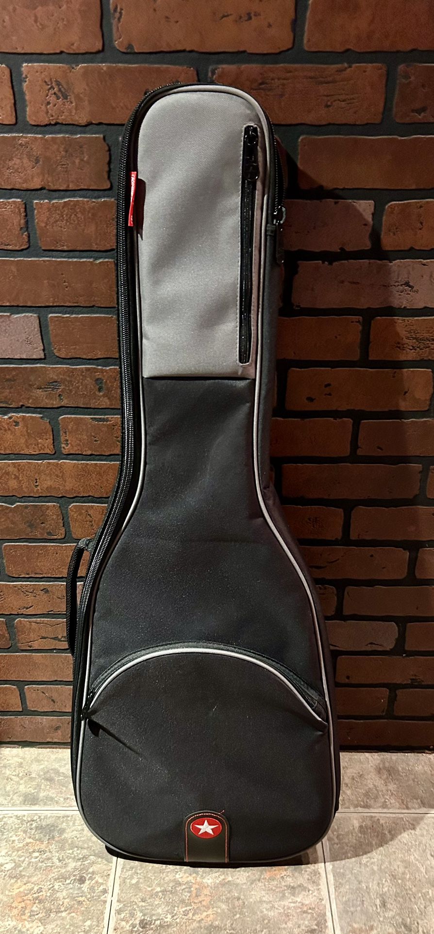 Road Runner Electric Guitar Gig Bag 
