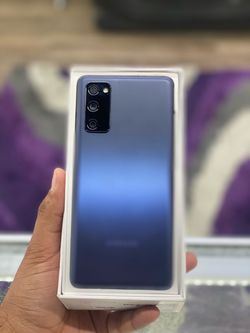 Galaxy S20 FE unlocked