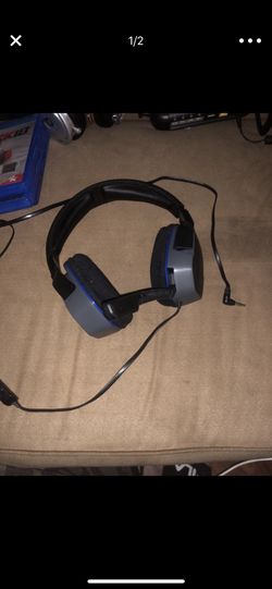 PS4 mic