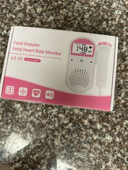 Fetal doppler