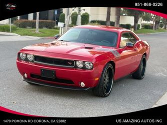 2013 Dodge Challenger