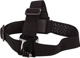 GoPro Hero 8 Head Strap – New, Never Used