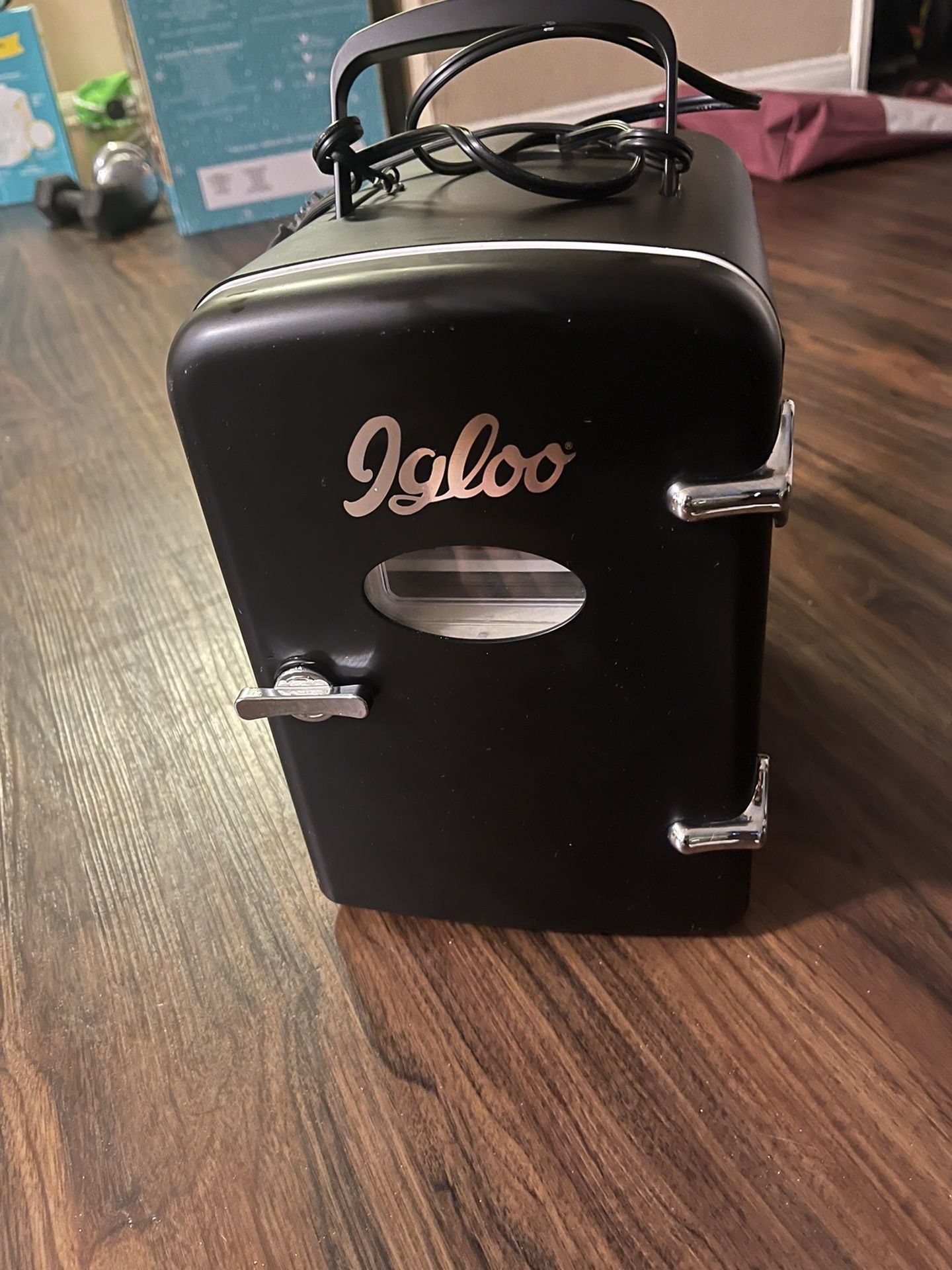 Igloo Mini Cooler