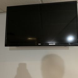 Samsung And RCA Tv 32in