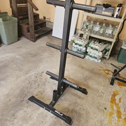 Titan fitness Olympic 2" weight tree