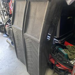 Vehicle Service Ramps 