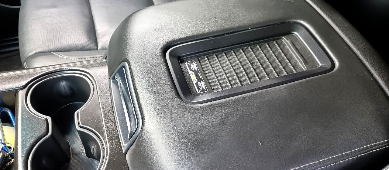 2015 GMC Yukon XL