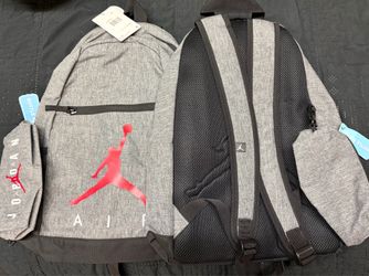 New Backpack $20 ea or both for $35
