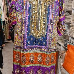 Shalwar Kameez 