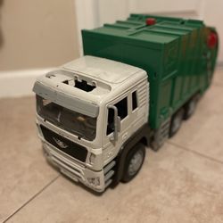Trash Truck 