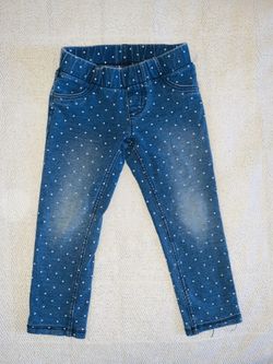 Jumping Beans Jeggings