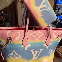 Louis Vuitton Purses And Wallets 